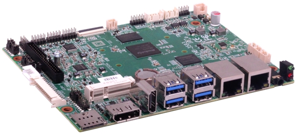 華北工控EMB-3583嵌入式主板 華北工控EMB-3583嵌入式主板