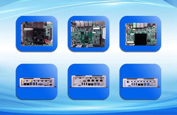 華北工控ARM系列產品