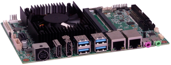 華北工控EMB-4148嵌入式主板 華北工控EMB-4148嵌入式主板