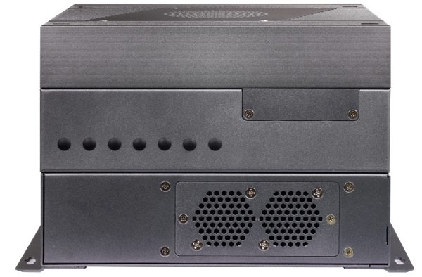 華北工控高能效多網口工控機BIS-6960M-A10TW