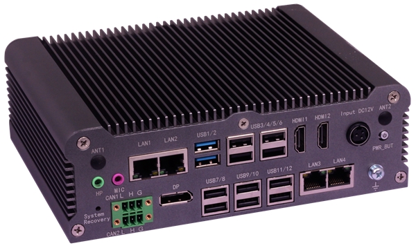 華北工控 BIS-6670L 工業整機 華北工控 BIS-6670L 工業整機