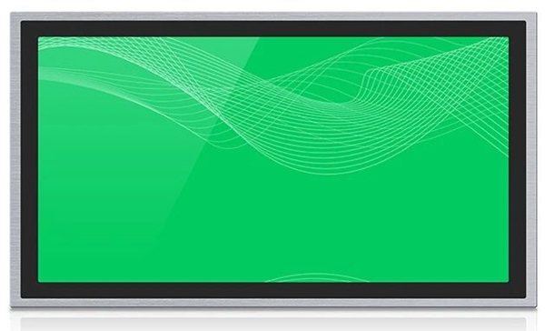 華北工控15.6寸工業平板電腦PPC-3156QAR 華北工控15.6寸工業平板電腦PPC-3156QAR