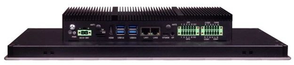 華北工控15.6寸工業平板電腦PPC-3156QAR 華北工控15.6寸工業平板電腦PPC-3156QAR