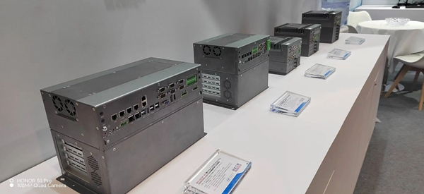 華北工控工業整機