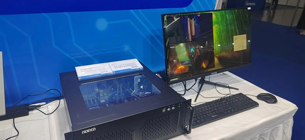 工業計算機水冷結構散熱實踐方案 工業計算機水冷結構散熱實踐方案